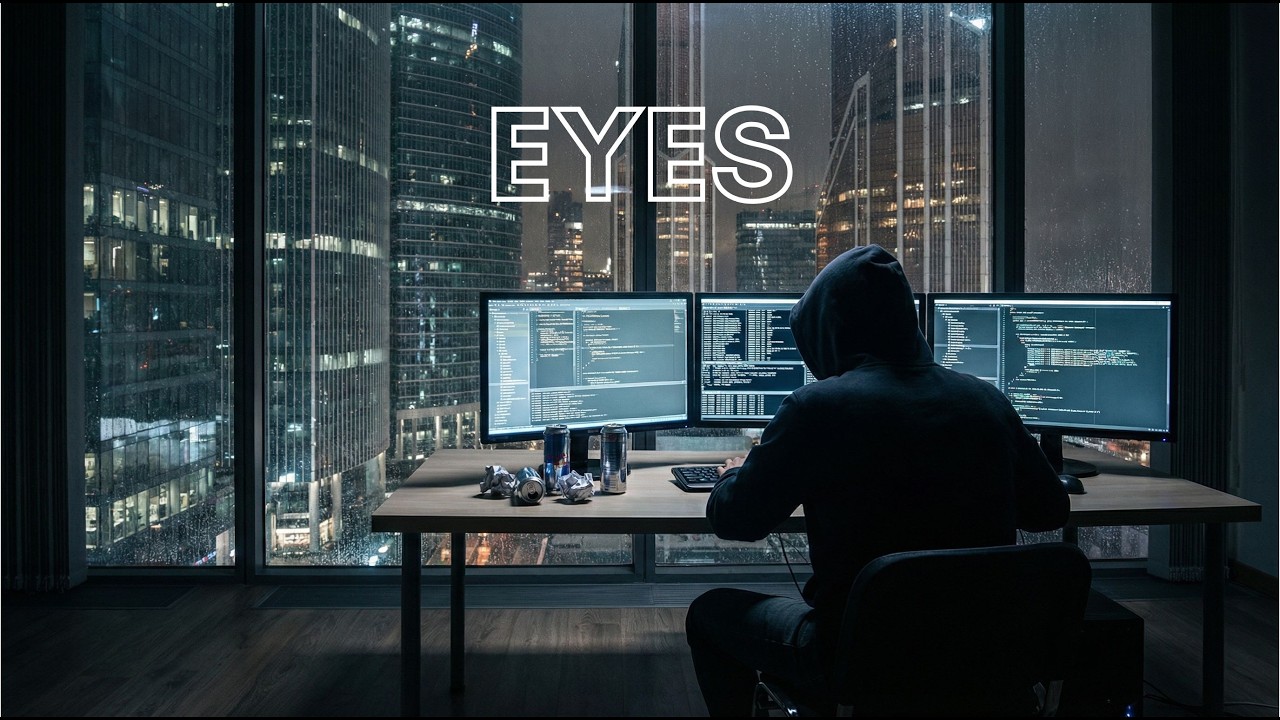Keep your Eyes on your Goal | Deep Focus Music for Work & Productivity