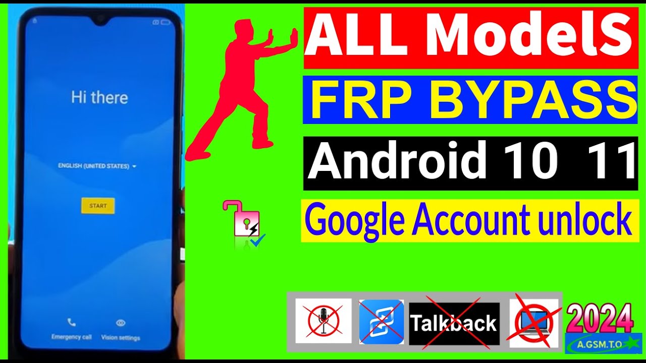 All Blackview FRP Bypass Android 11/12 || a55 Google account 2024 Remove Without Pc , Osca C60