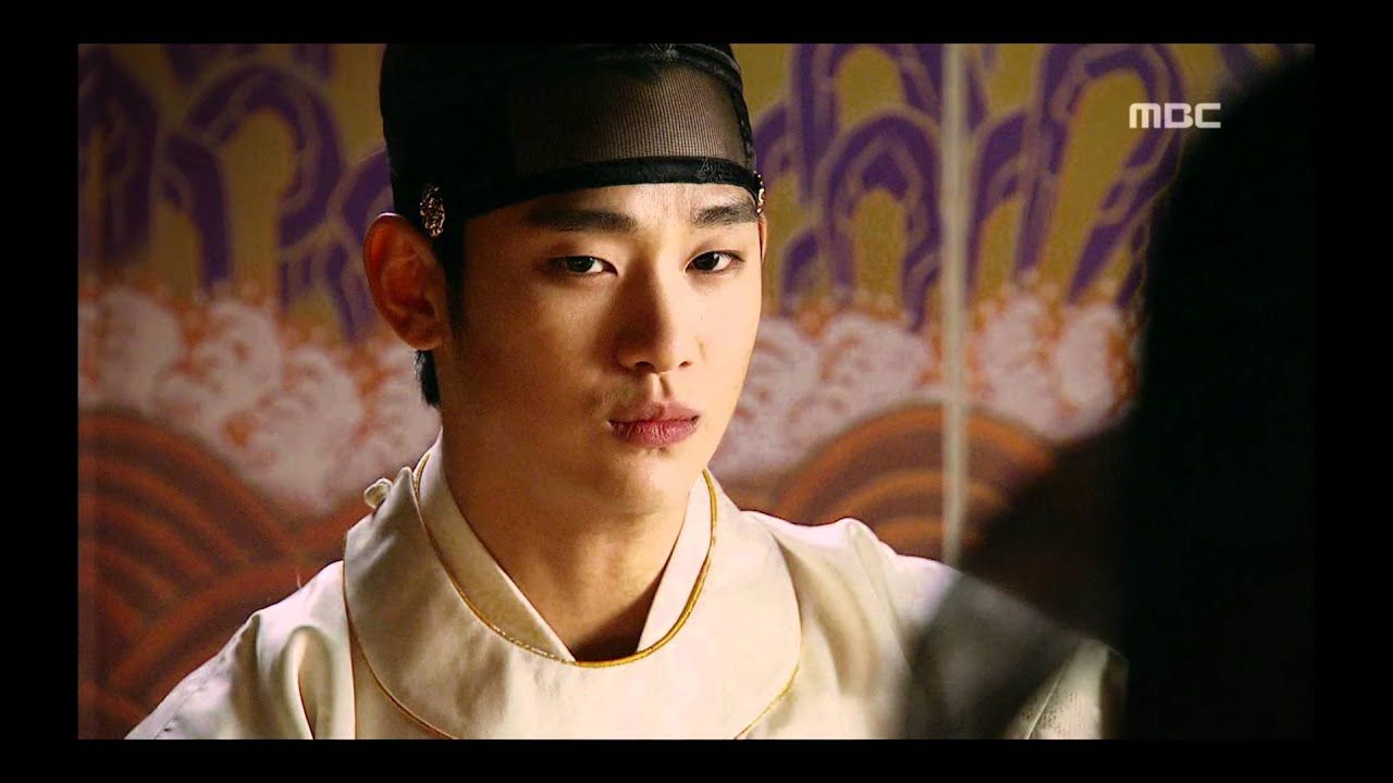 해를 품은 달 - Moon Embracing the Sun, 9회 EP09, #01