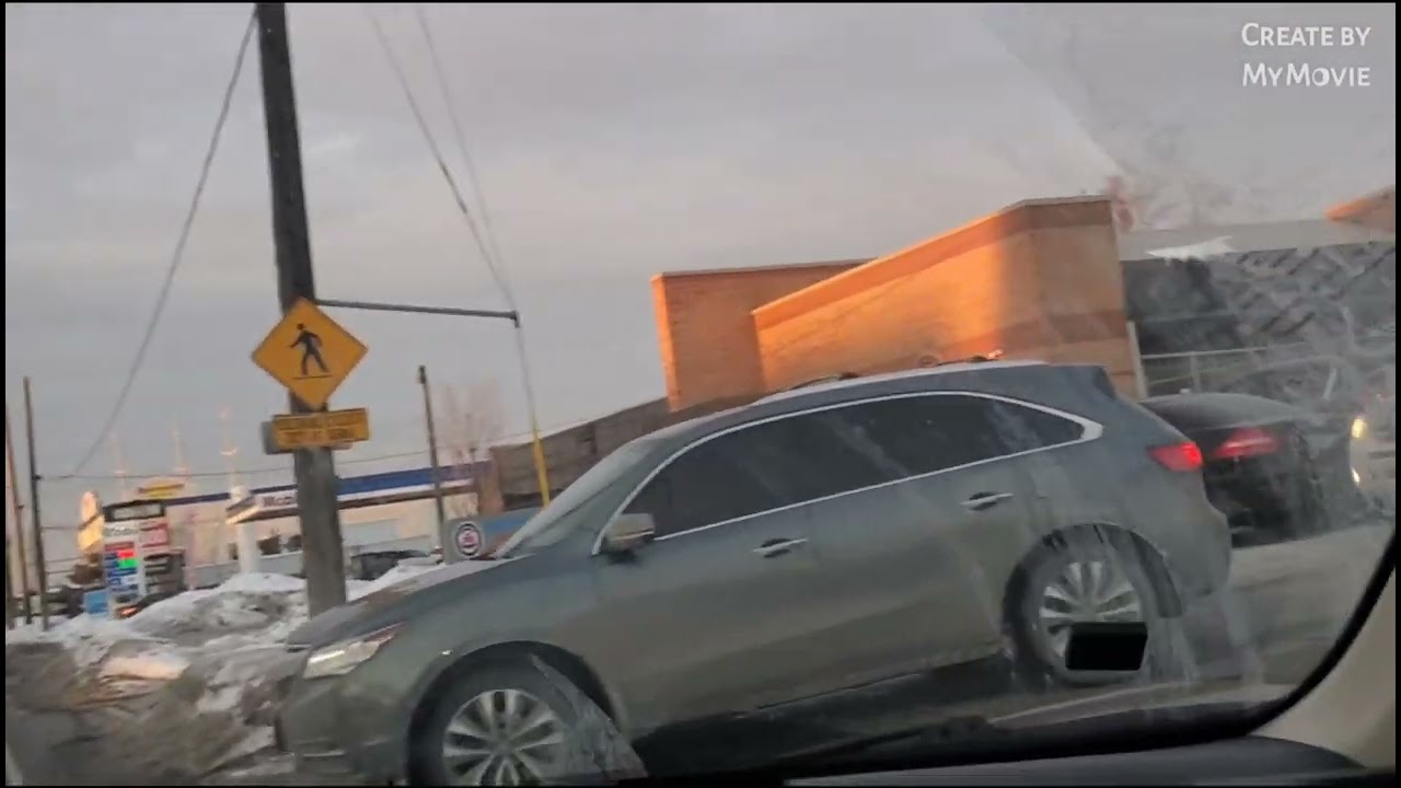 Eglinton East Toronto