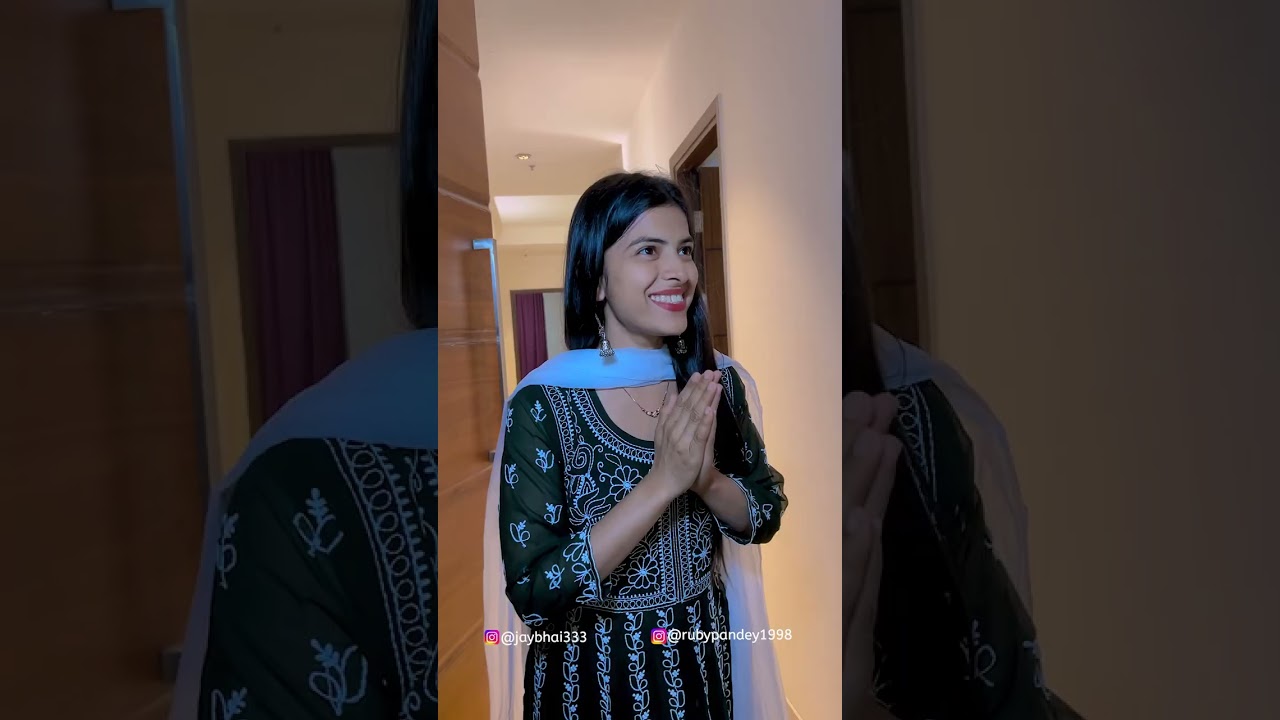 Girlfriend Want Luxury House