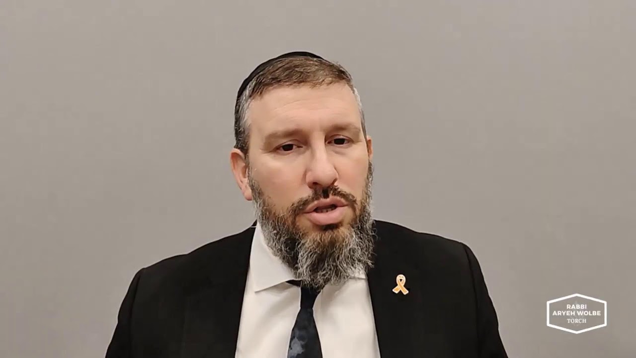 Overcoming Jealousy & Envy (Day 83-87 - Orchos Tzaddikim)