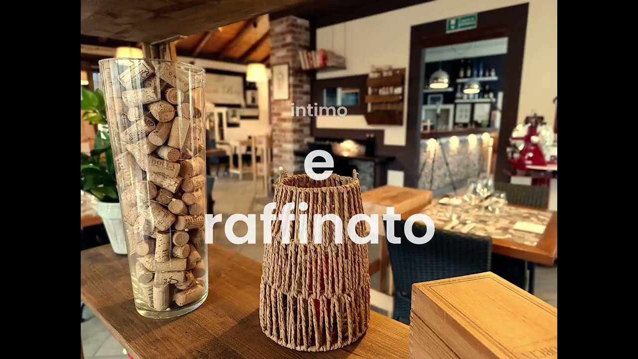 RISTORANTE IN VENDITA  - Alto novarese - Lago MAGGIORE a 10 minuti.