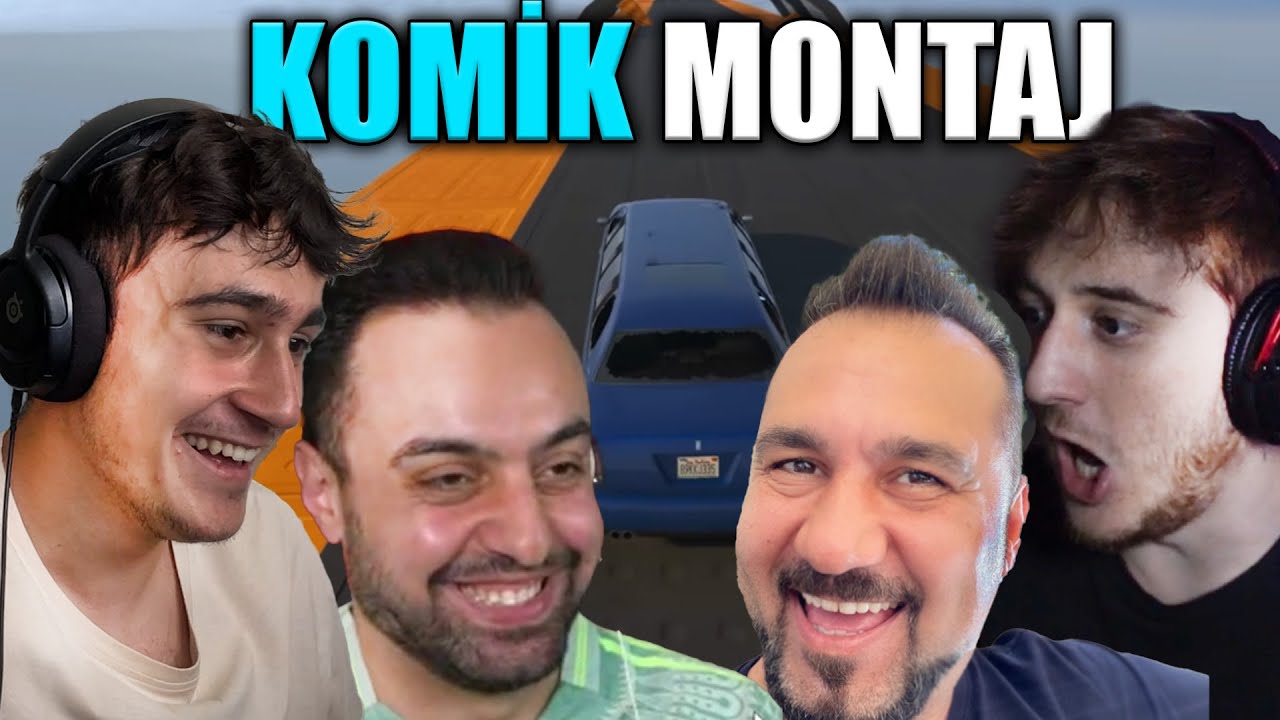 ÜMİDİ SESEGEL EMJAN AHMET ENES KOMİK ANLAR! MİNECRAFT /GTA 5!