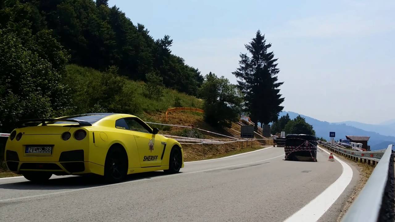 SuperCars