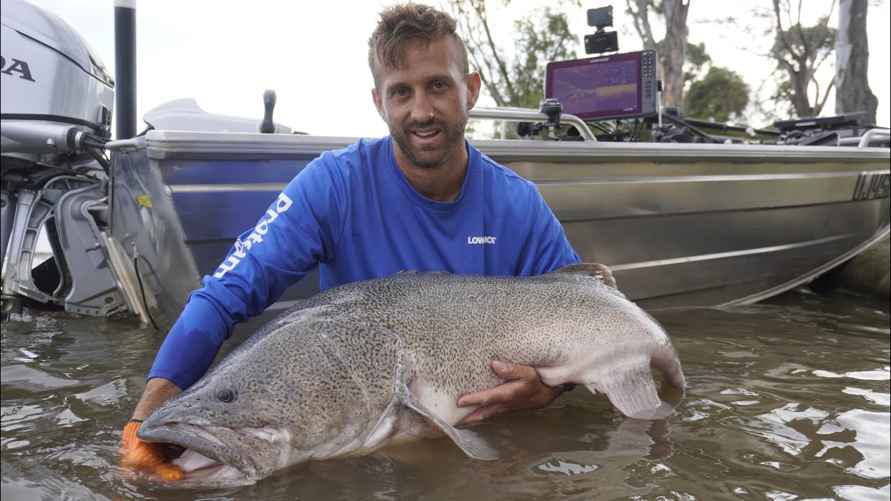 Треска длиной более 130 см! Ловля всеми видами удочек (поверхностная ловля, живая ловля, каяк, ги...