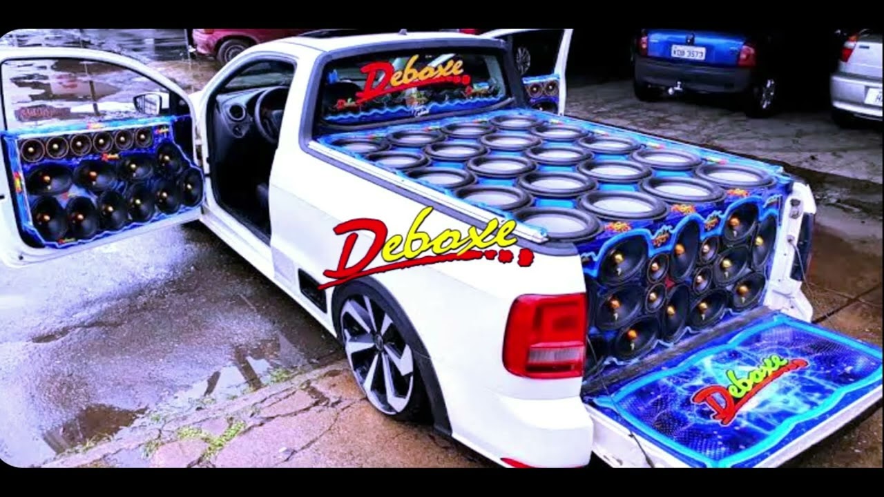 DEBOXE ELETROFUNK 2022 - MC GW - ATURA OU SURTA (Snooped Music)