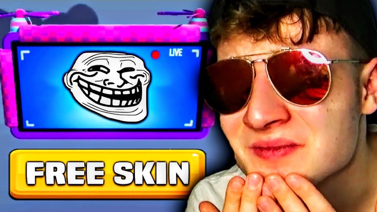 Ilyet Még NEM LÁTTAM a Stumble Guysban..😳