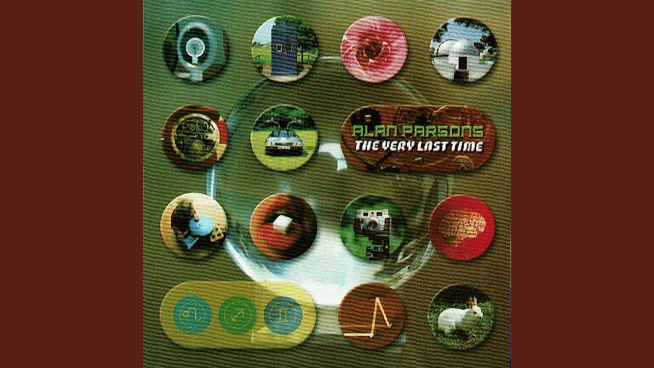The Very Last Time
