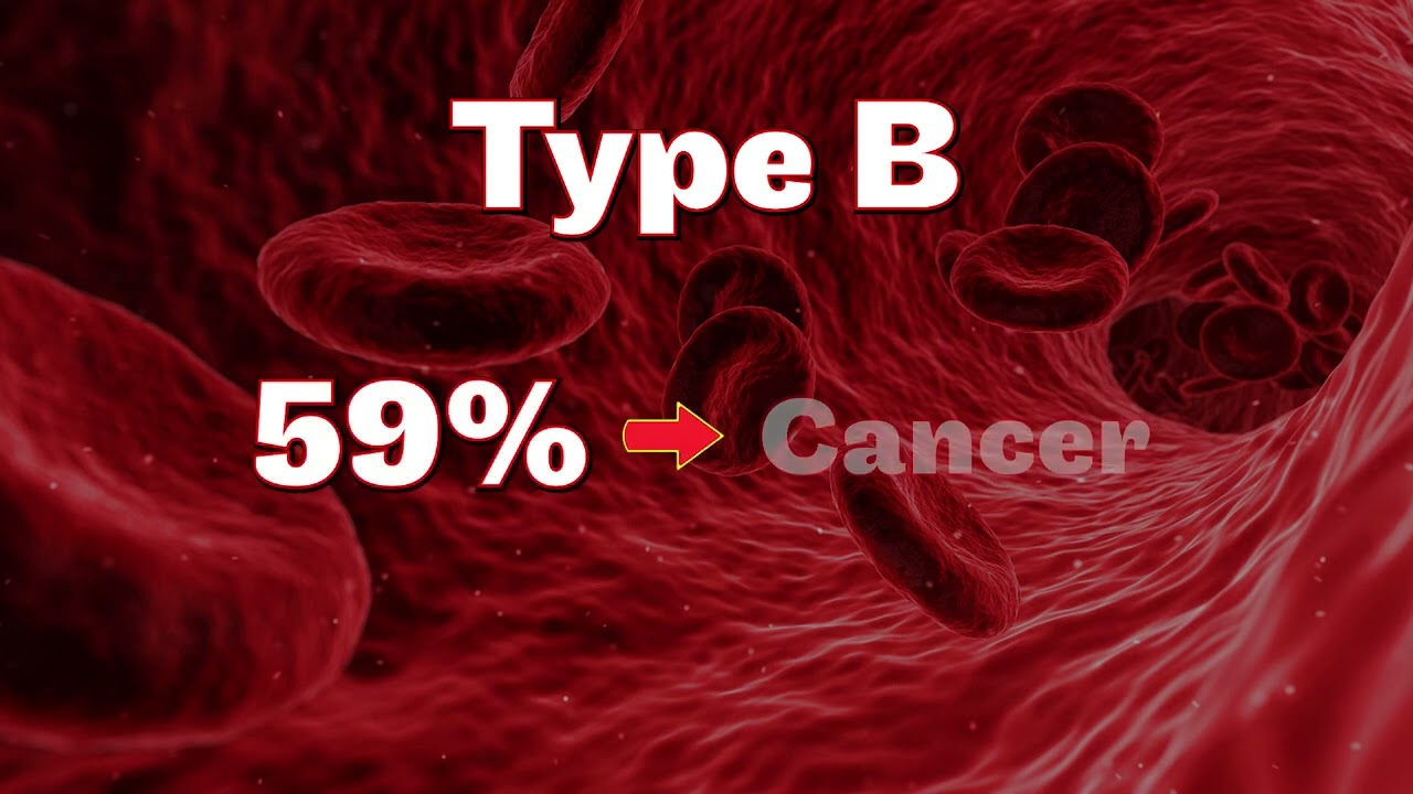 KNOW YOUR A, B & O&rsquo;S: HOW BLOOD TYPES AFFECT YOUR HEALTH