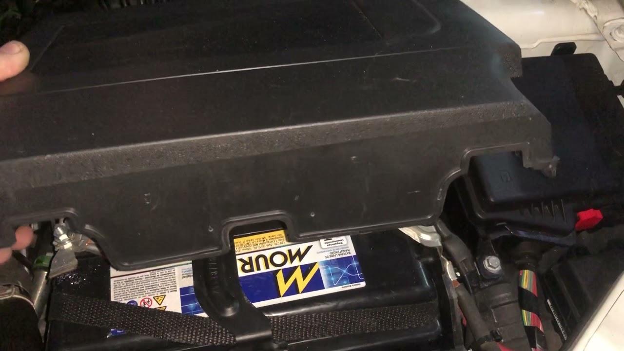Tudo sobre o arrefecimento do módulo de injeção - Renault Fluence