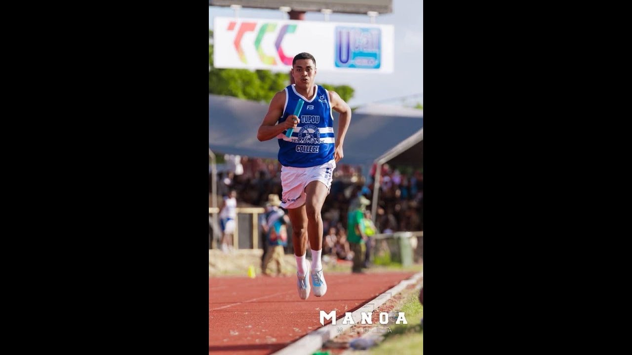 Kalofiama : Titali vs Latavao 200m final
