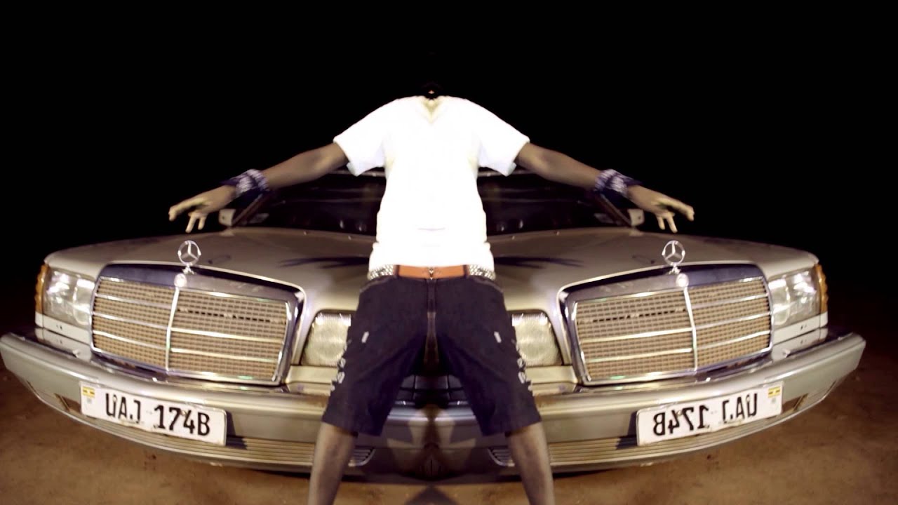 Slow down -Kezz wizzy