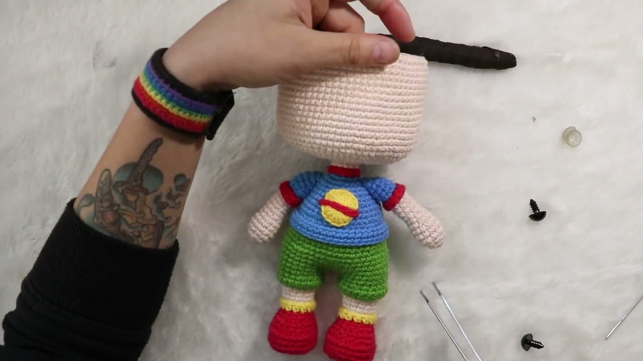 Tutorial de Carlitos, segunda parte.