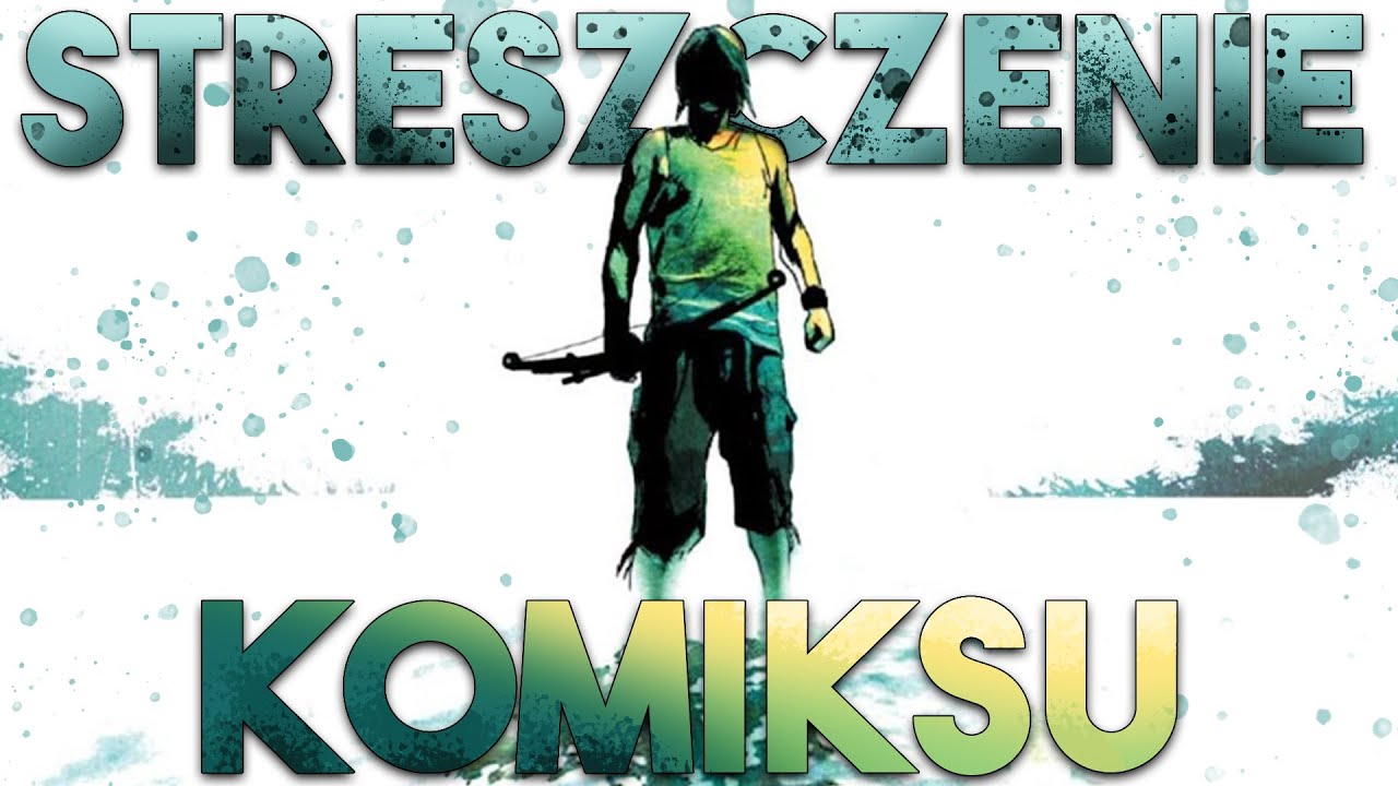 Początki Green Arrowa • Green Arrow - Year One • Streszczenie Komiksu