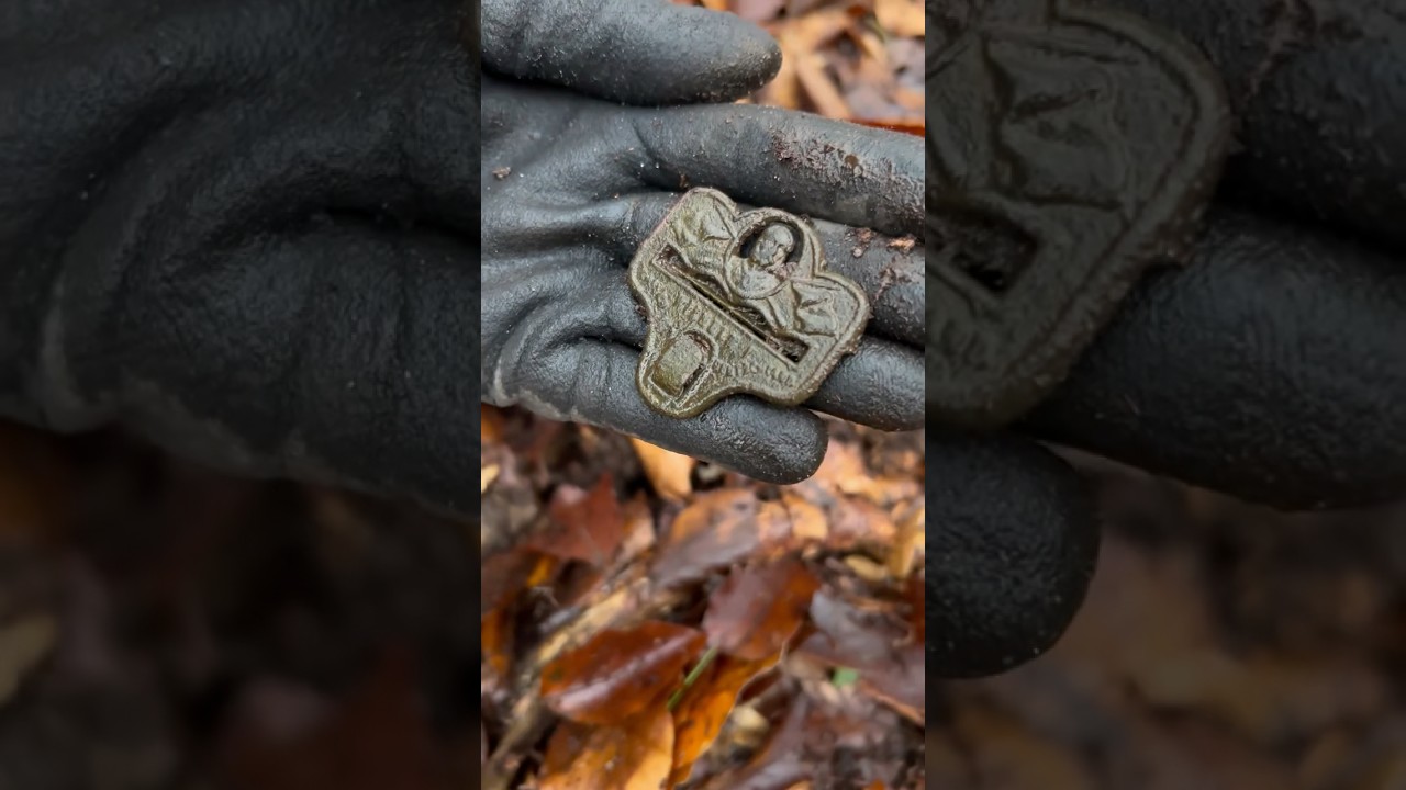 Wytrwałość popłaca 😊 #history #metaldetecting #life #pasja #xpdeus 👌