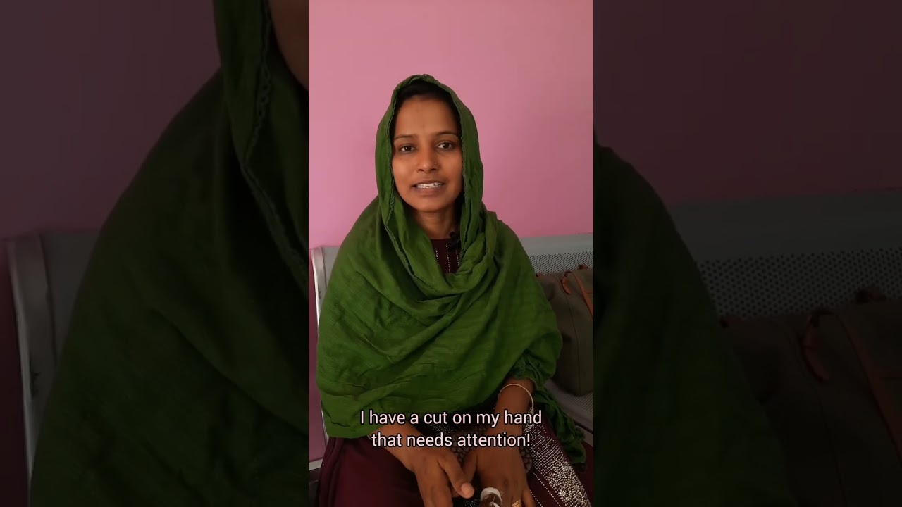SNEHO Urgent Health | Virtual Tour | Dr. Shazzat Rahat Hossain