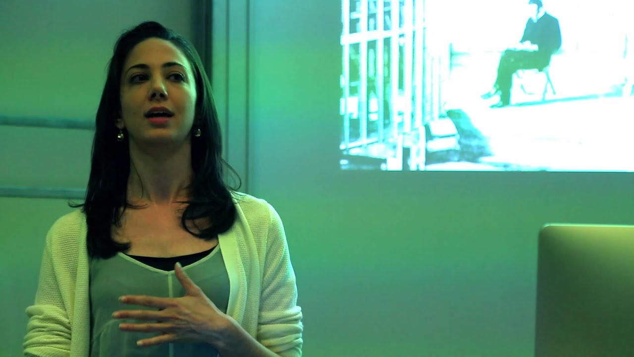 Julia Galef on Applied Rationality & CFAR