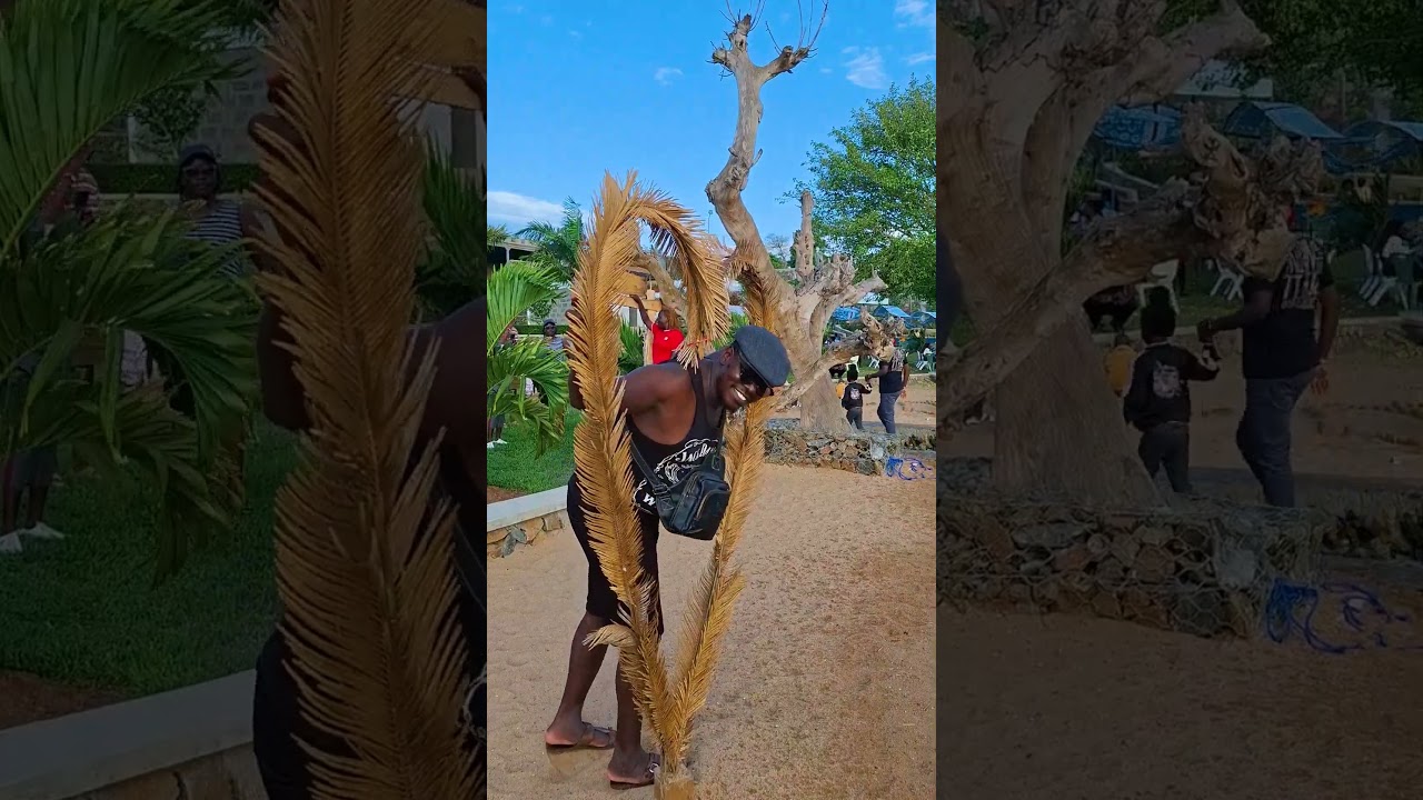 Places to visit in Bondo - Siaya County, Uhendo Beach