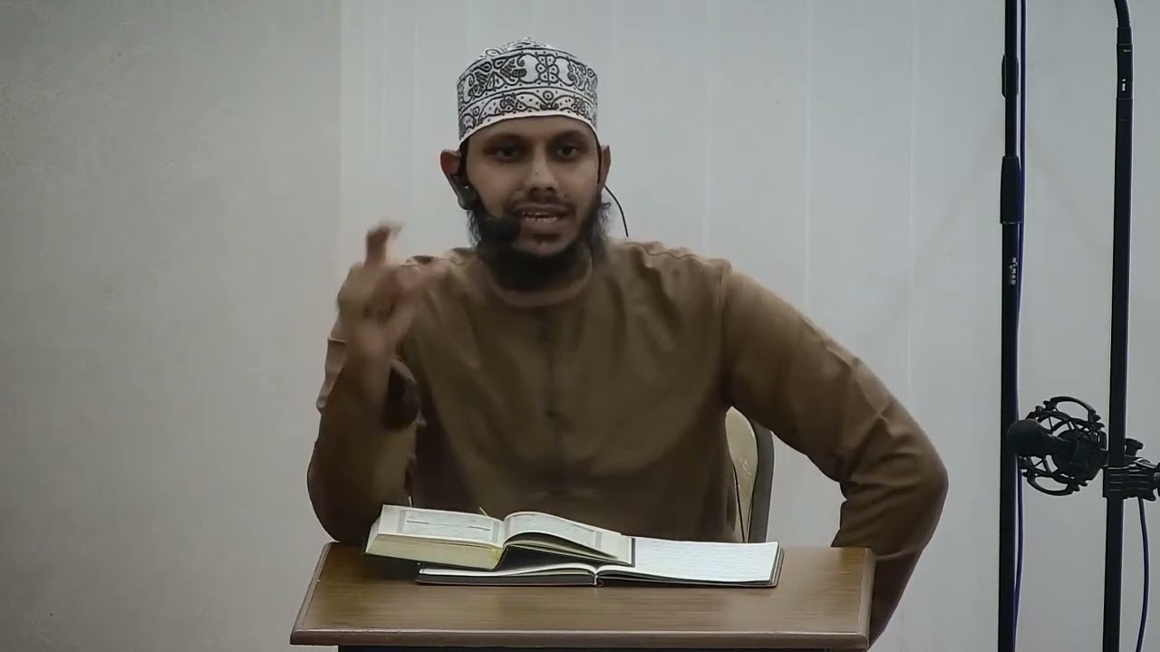 Surah Naziat | Episode 12 | Verse 30 - 40