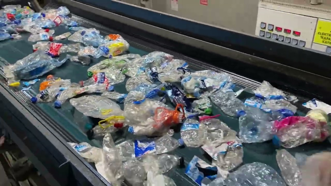 Ecofiber Tanıtım Film