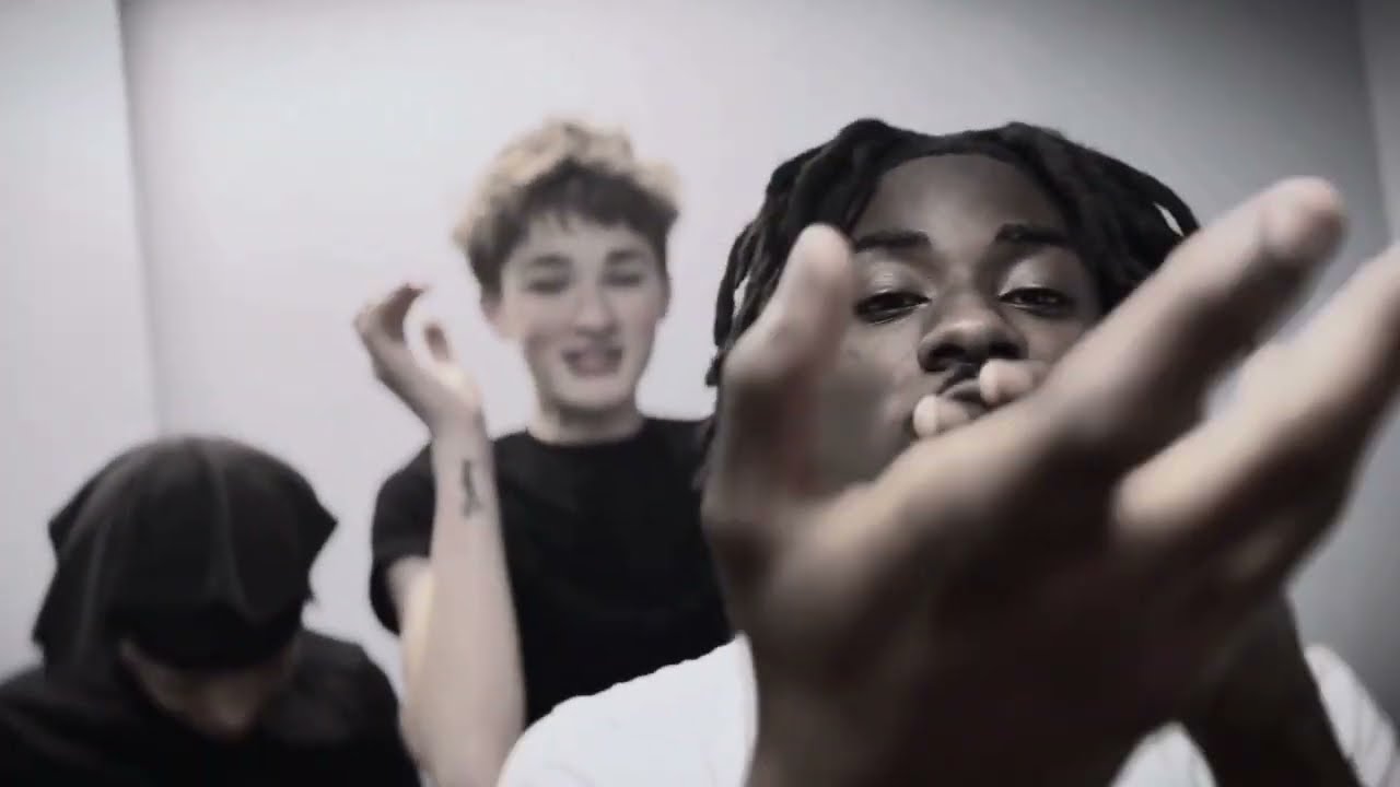 Baby A x Lul Boohgz - Reaper