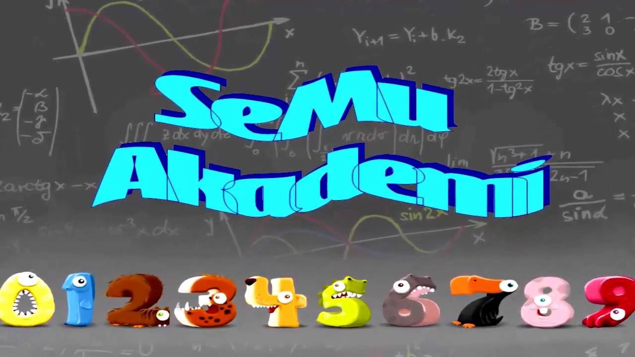 6.Sınıf  EBOB ~ EKOK  