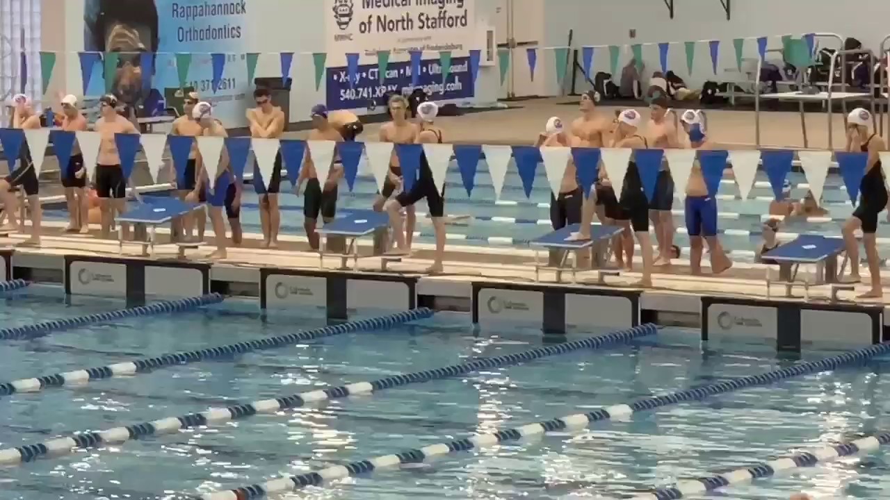Camille Spink - 50M Free - 2019 PV NCAP June LC Invitational