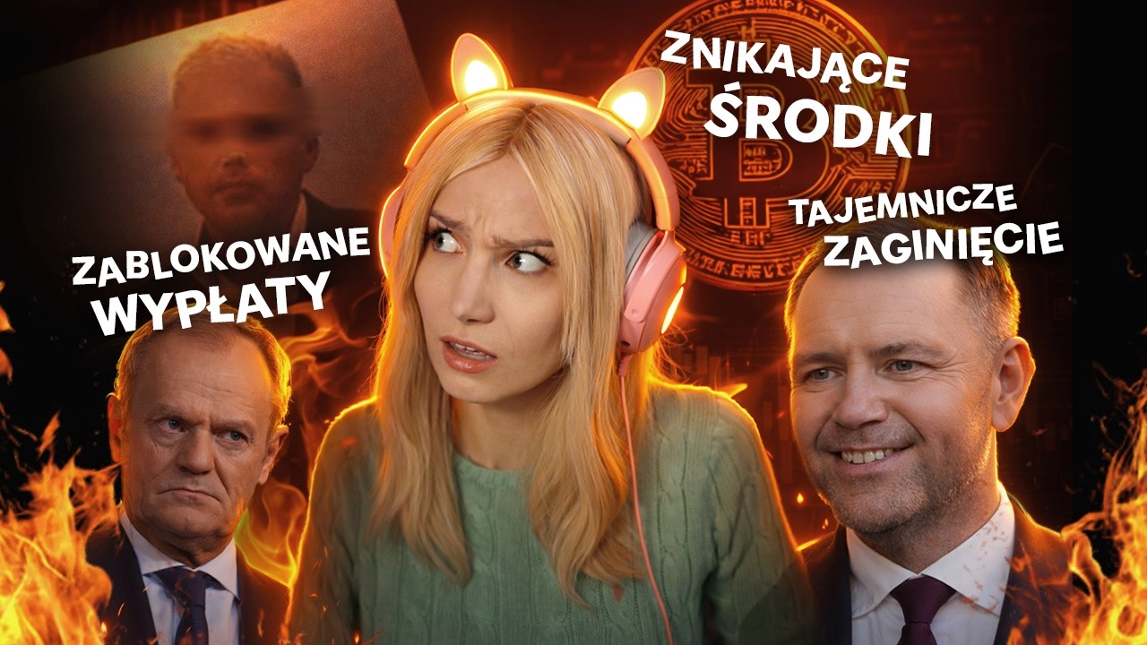 ZONDAKRYPTO &ndash; o co chodzi w aferze kryptowalutowej?
