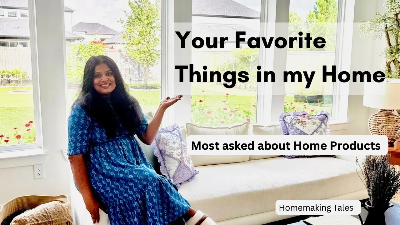 Most Asked products in my home and where they are from | Home and Kitchen Finds |
