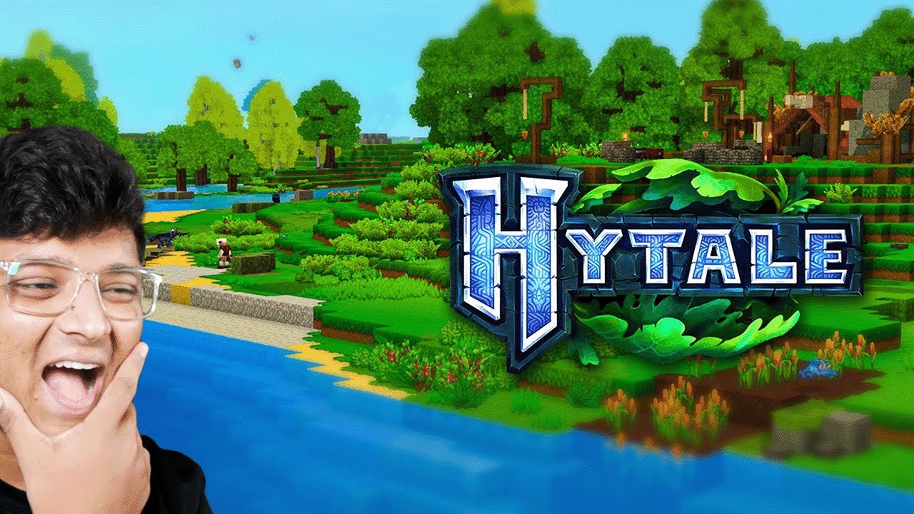 Minecraft 2 is AMAZING!