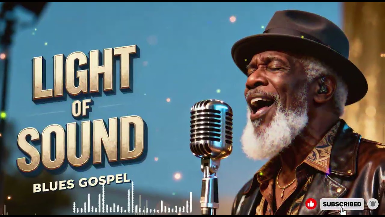 Light of Sound – Retro Blues gospel