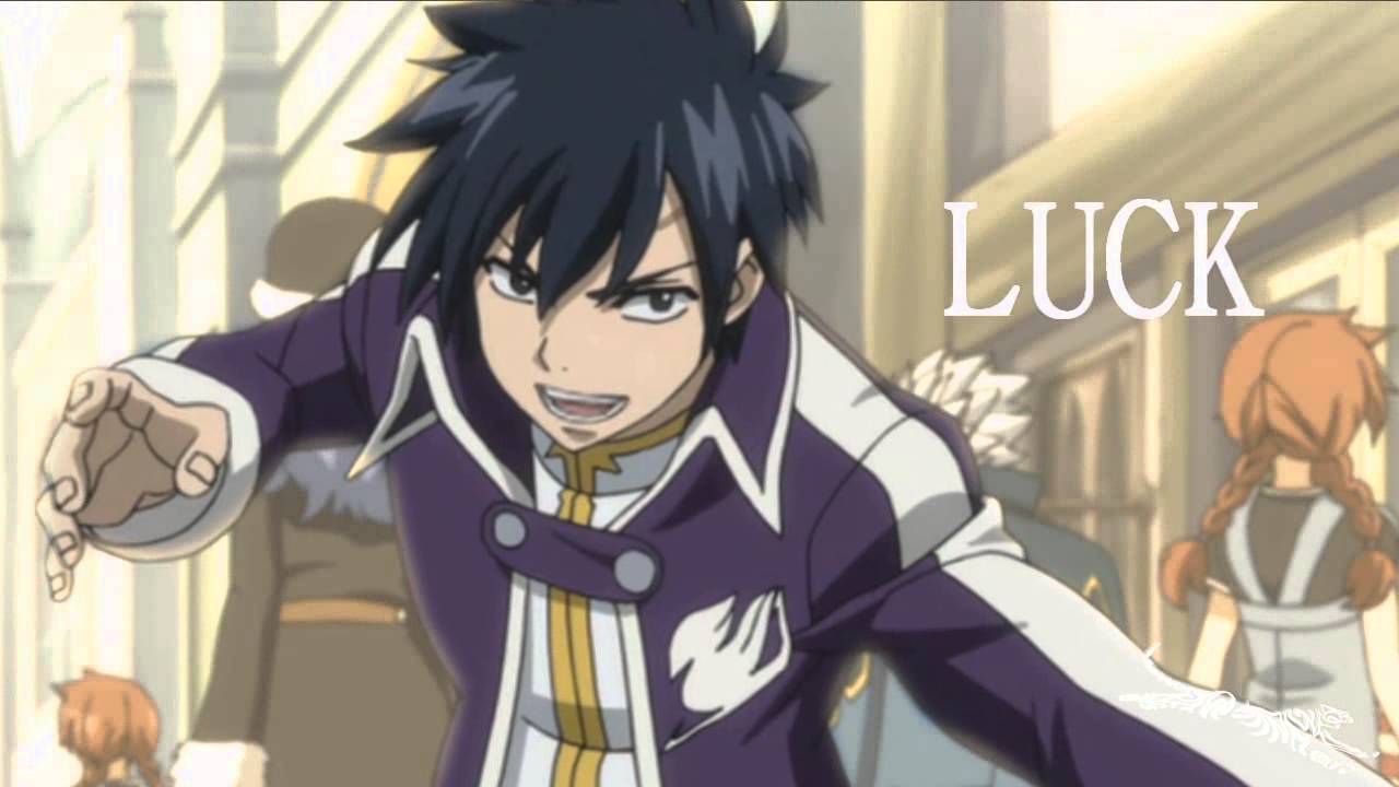Fairy Tail - Hall of Fame