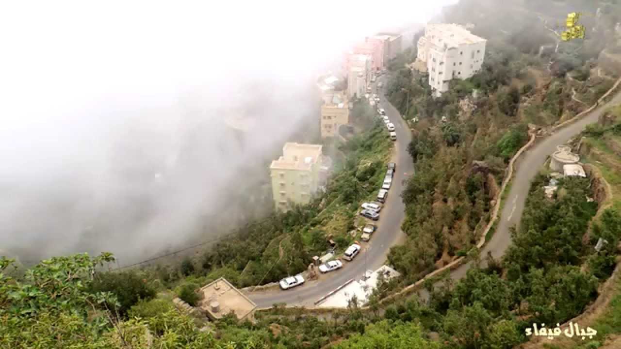 (شيلة نايف الفيفي) في جارة القمر فيفاء