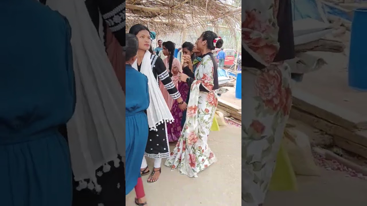 SWAPAN  GROUP DANCE. MARRIAGE PROGRAM .