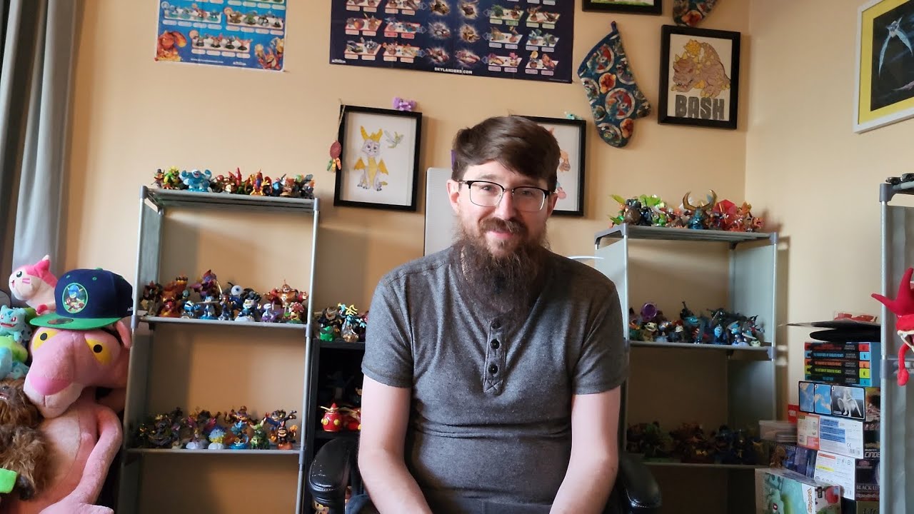 Here's to 10 Years of CrashTheSkylands (My Retirement)