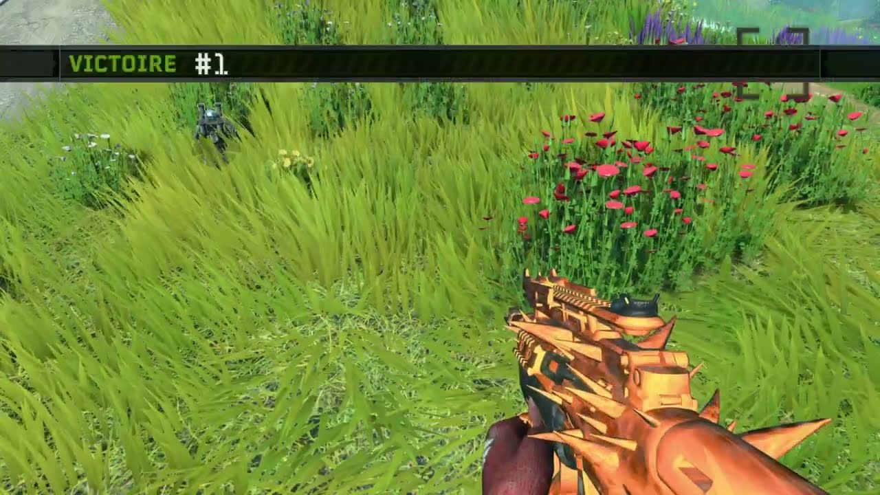 Lil alcatraz with the VMP- Blackout 2026 - Call of Duty Black Ops 4