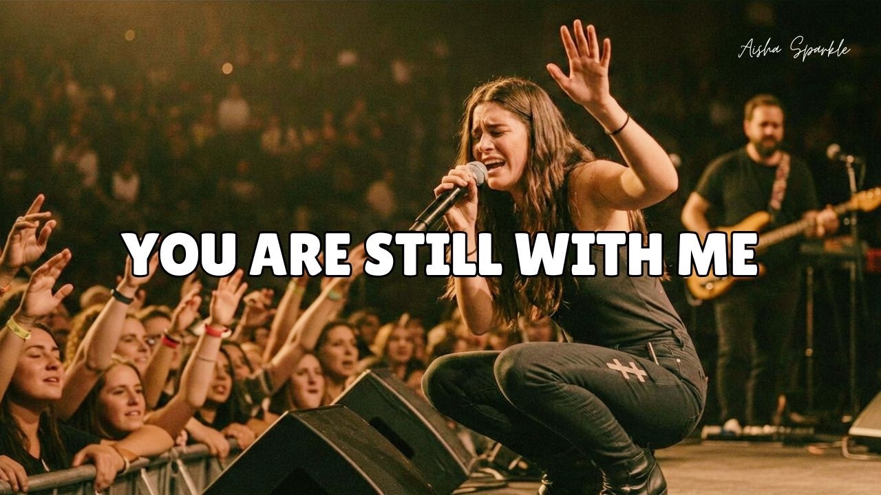 You Are Still With Me  | Powerful Christian Worship Song 2026