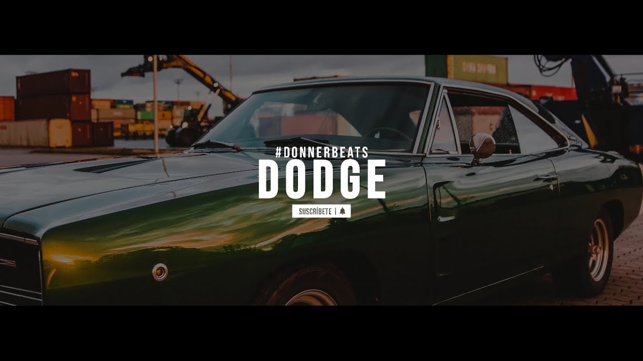 Instrumental REGGAETON OLD SCHOOL ⚡LunyTunes x Tainy Type Beat ⚡ Reggaeton Beat OLD SCHOOL by DONNER