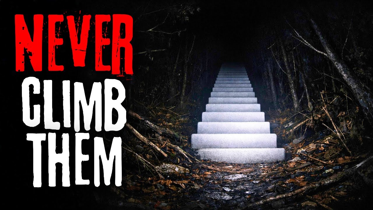 I'm a Search and Rescue Officer for the US Forest Service (Part 2) | Creepypasta