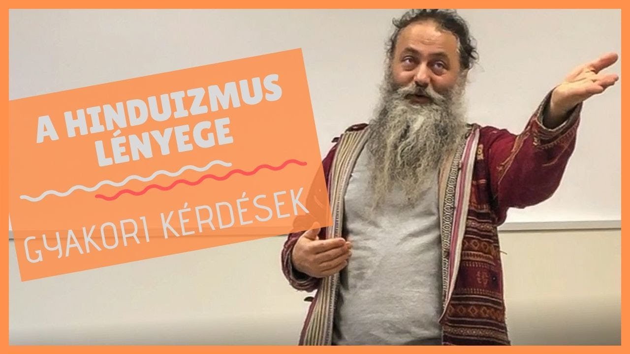A hinduizmus lényege - gyakran ismételt kérdések a hindu vallásról