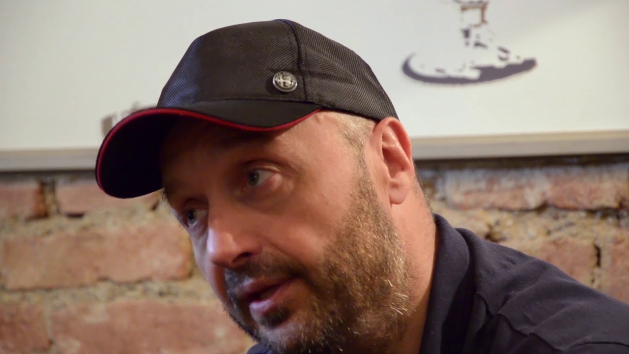 Joe Bastianich ci racconta i segreti di Bastianich Wines