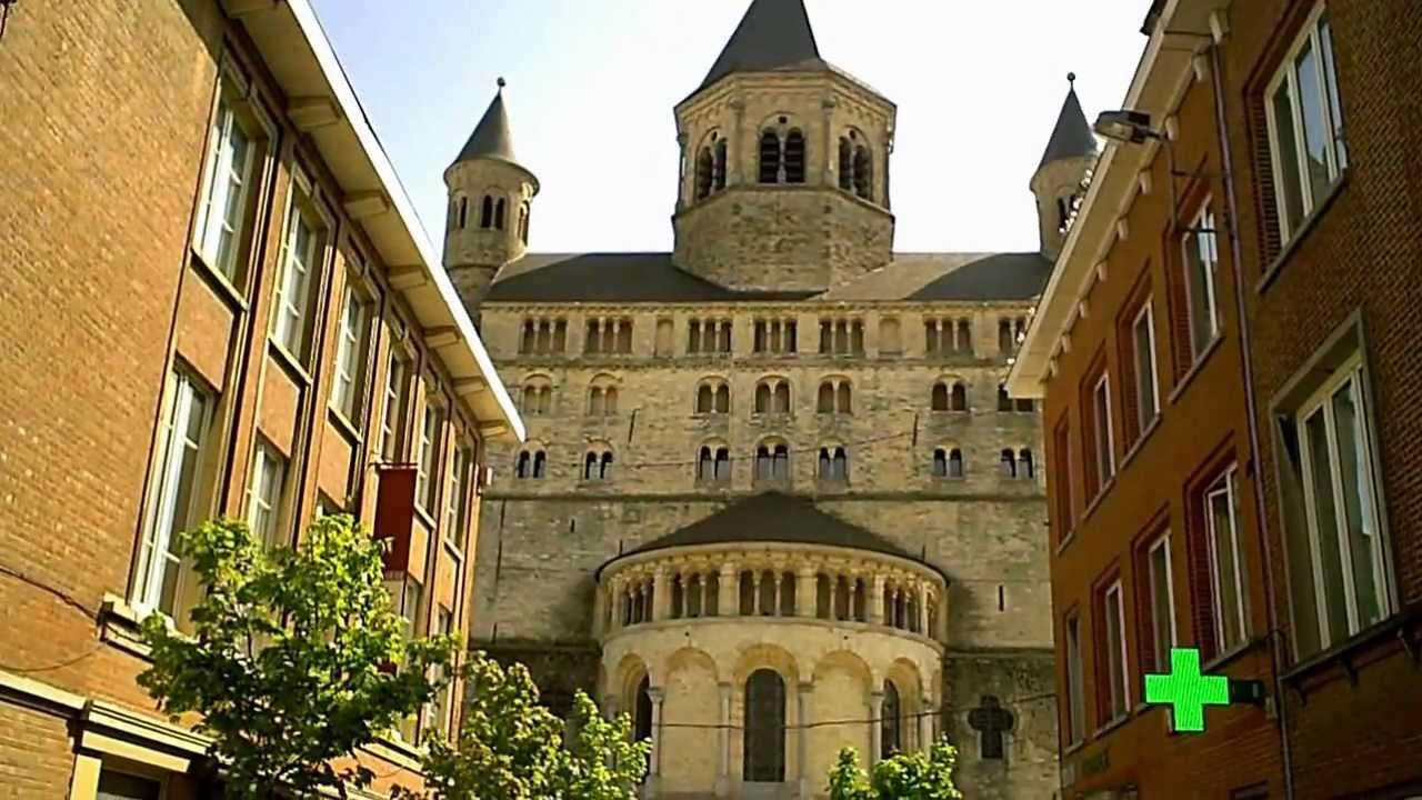 Balade à Nivelles.wmv