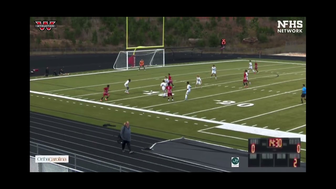 Midfield/winger 09 highlights 