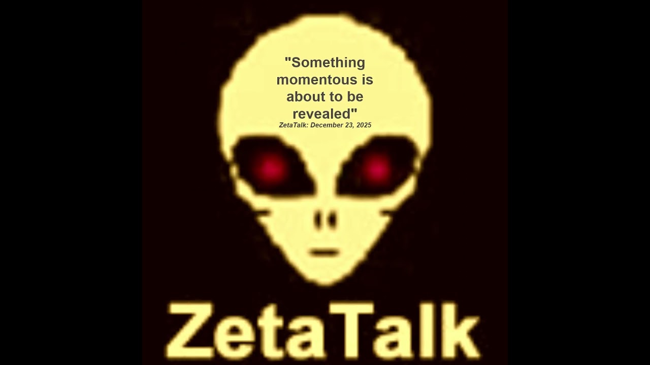 Something Momentous Is About to be revealed 231225