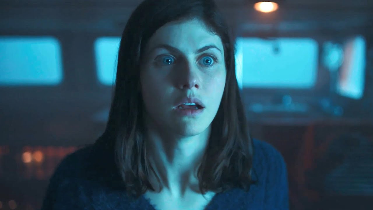 Anne Rice's Mayfair Witches AMC Plus Trailer