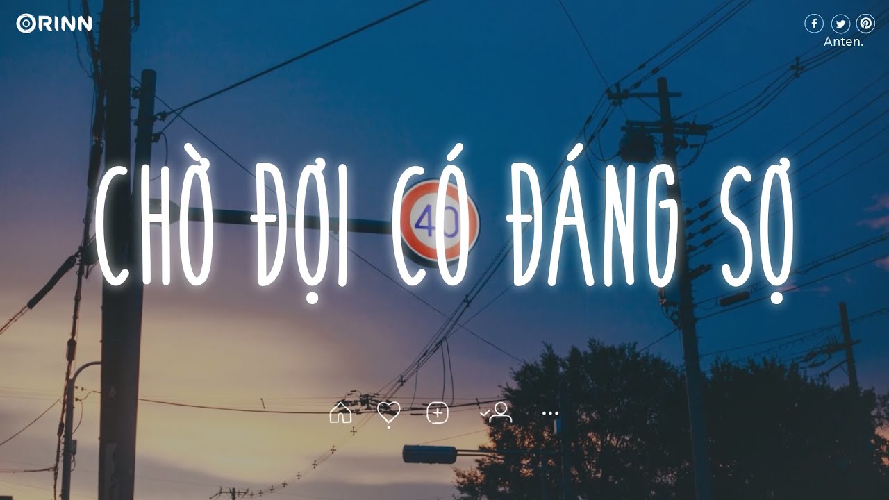 Nhạc Chill TikTok - Những Bản Nhạc Lofi Chill Nhẹ Nhàng - Nhạc Lofi Buồn Hot Nhất Hiện Nay