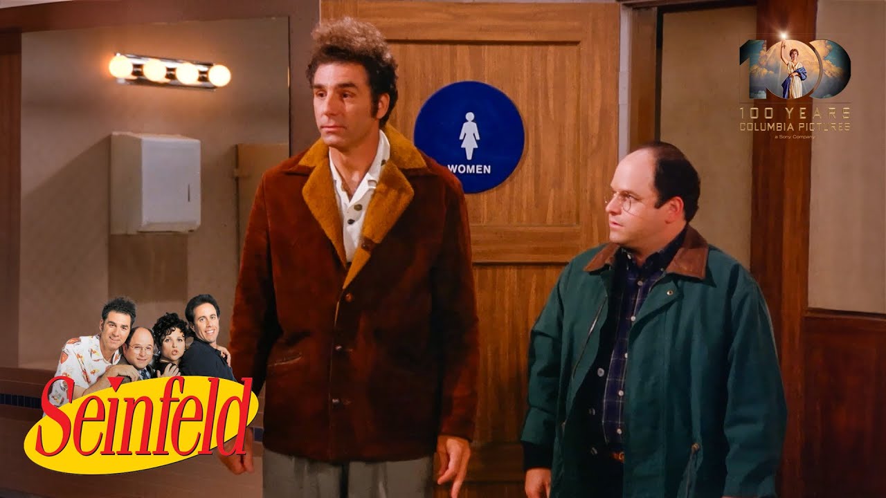 Cosmo Kramer | Seinfeld