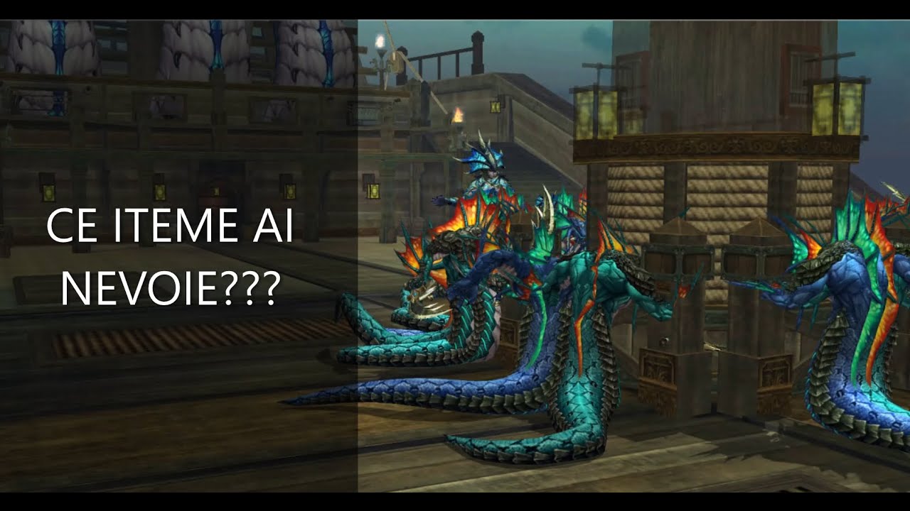 Ce ai nevoie pentru hydra solo din pumnale... Metin2 ro Carpathians