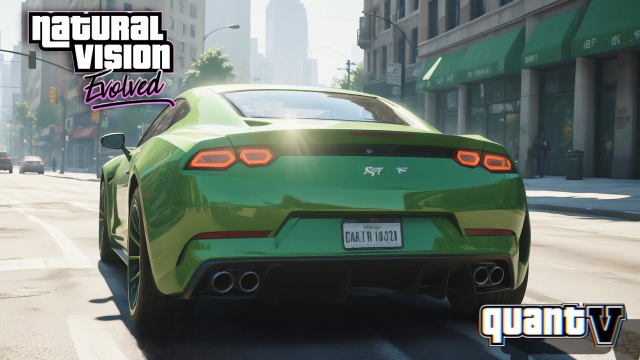 How to install RTGI Ray tracing mod in GTA 5 | full installation guide in hindi |